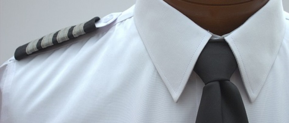 Custom Pilot Shirts Men's and Women's premium custom fit and standard ...